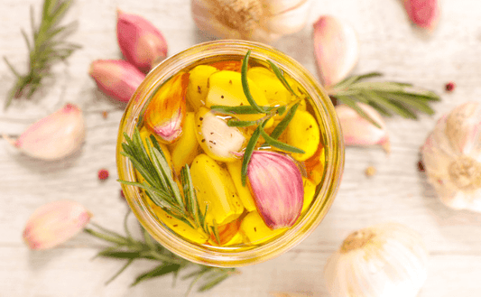 Uses for Puress Mustard Oil in Your Kitchen and Home - Pluugin Store