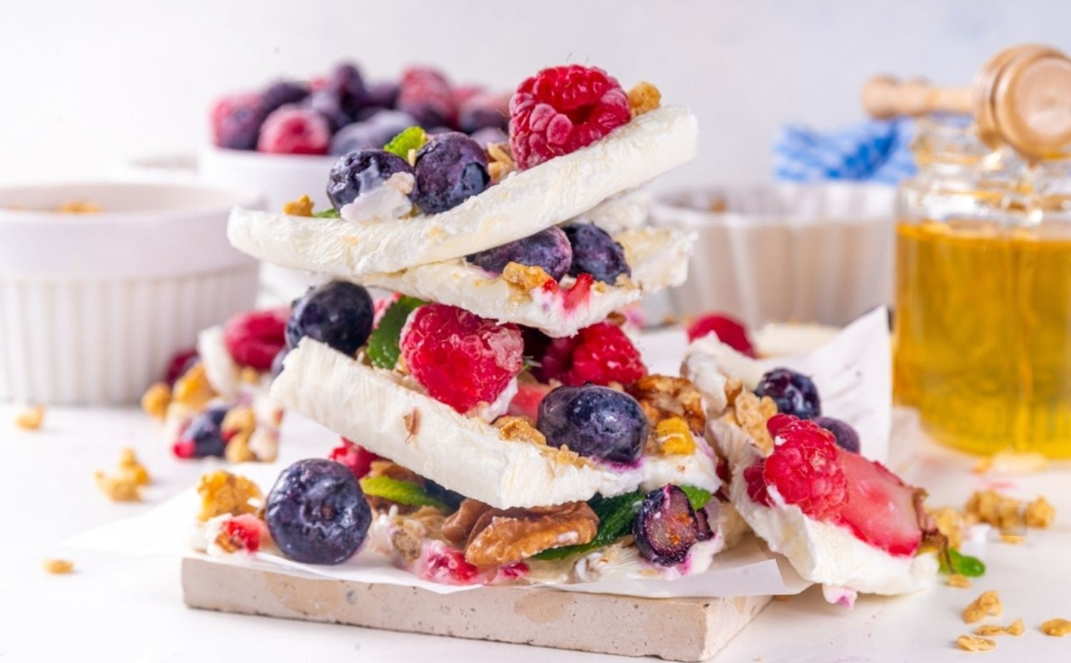 Sugar-Free Desserts: How Lakanto Monkfruit Sweetener Can Help