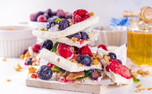 Sugar-Free Desserts: How Lakanto Monkfruit Sweetener Can Help