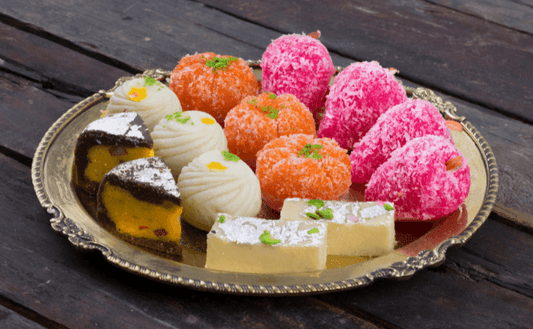 The Sweet Story of Sugar and Health in India: A Love-Hate Relationship - Pluugin Store