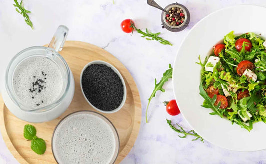 SUGAR-FREE POPPYSEED DRESSING - Pluugin Store