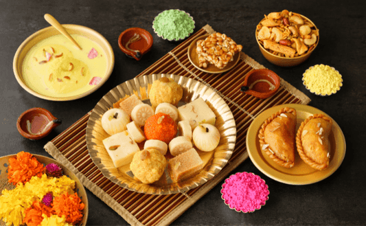 Sweeten Your Festivities Naturally with Lakanto - Pluugin Store