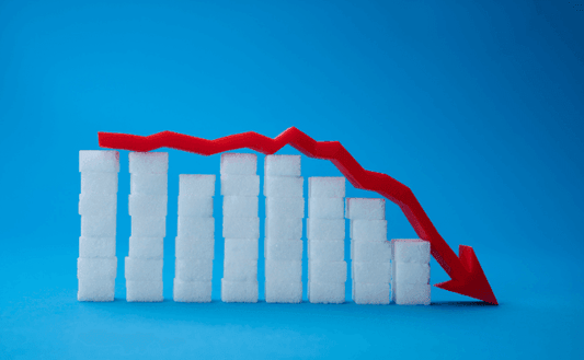 How Lakanto Monkfruit Sweetener Can Help You Reduce Sugar Intake - Pluugin Store