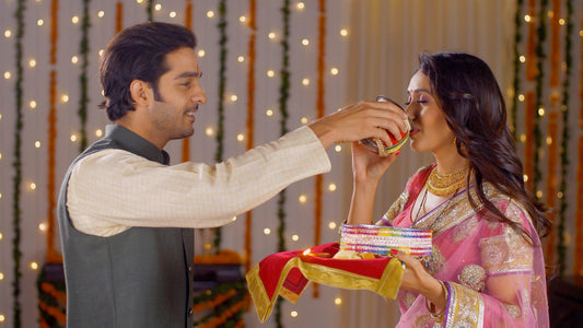 Celebrate Karwa Chauth with a Special Offer: Flat 30% Off on WPC Sunkissed Perfume - Pluugin Store