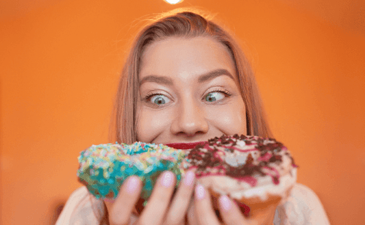Sweet Relief: How to Curb Your Sugar Cravings Without Compromising Your Health with Lakanto Monkfruit Sweetener - Pluugin Store