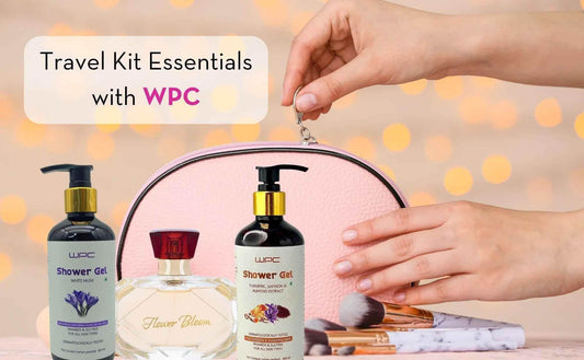 Prepare for Your Next Adventure With WPC: Travel Kit Essentials - Pluugin Store