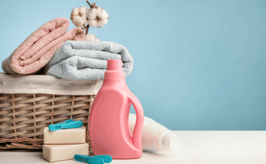 Win Detergent Powder: The Ultimate Solution for Spotless Laundry - Pluugin Store