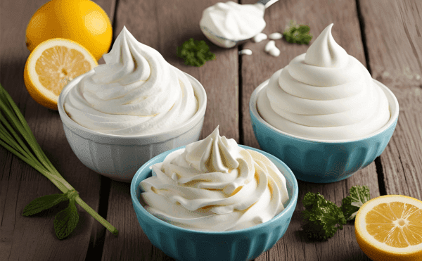 Dairy vs. Non-Dairy Whipping Cream: Which One Is Right for You? - Pluugin Store
