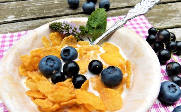 Corn Flakes: A Crunchy Classic for a Nutritious Breakfast