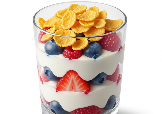 Cornflakes Beyond Breakfast: Crunchy Toppings & Snack Ideas