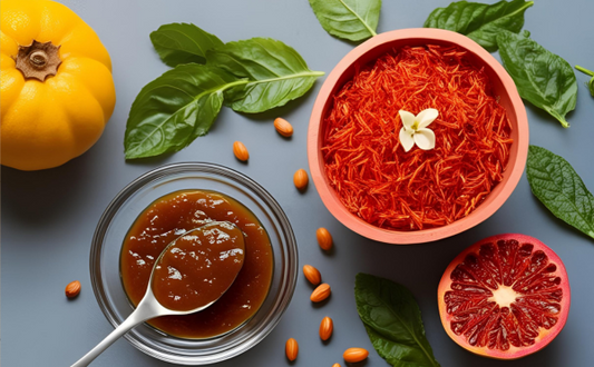 Keto Diet 101: How Lakanto Monkfruit Sweetener Fits Into a Low-Carb Lifestyle