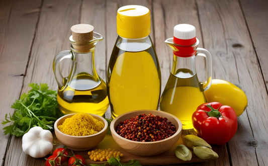 Mustard Oil vs. Other Cooking Oils: Which is Best for Your Health?