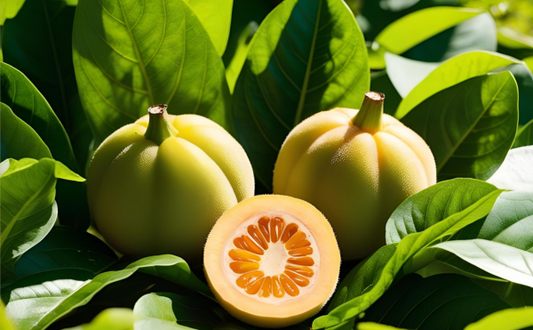 The Science Behind Monkfruit: Why It’s the Safest Natural Sweetener