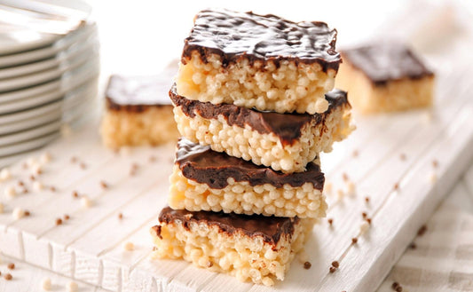 The Art of Baking: How to Create Beautiful and Delicious Treats