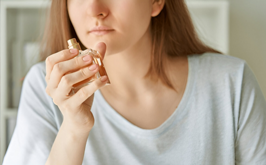 Why Long-Lasting Perfumes (Like SEIS6) Are Worth the Investment