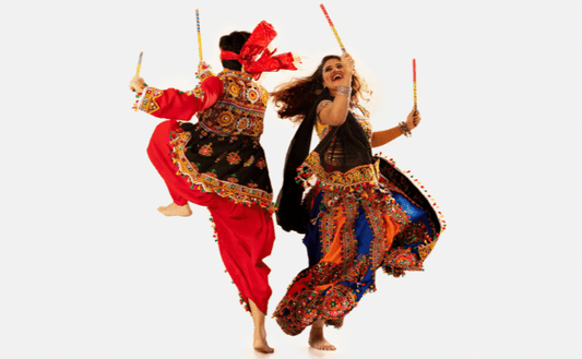 Navratri and Oddy Uniwraps: A Celebration of Festivity, Flavor, and Sustainability Flat 10% Off Only on Pluuginstore.com - Pluugin Store