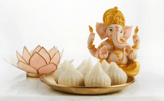 Celebrate Ganesh Chaturthi with Oddy Wraps: Exclusive Festive Sale Offers on Pluugin Store - Pluugin Store