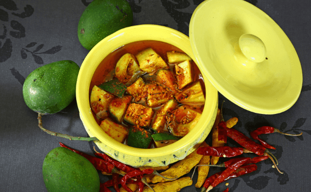 Pickle Perfection: Making Homemade Pickles with Puress Mustard Oil - Pluugin Store