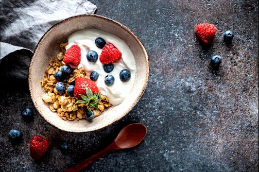 Start Your Day Right with BAKERS Corn Flakes