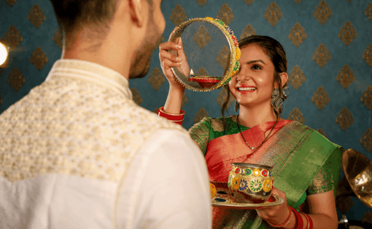 Karwa Chauth Special Offer: Flat 30% Off on WPC Satin Touch Perfume - Pluugin Store