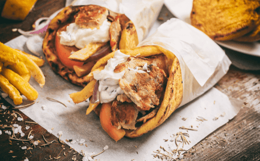 10 Creative Ways to Use Oddy Uniwraps Beyond Sandwiches - Pluugin Store