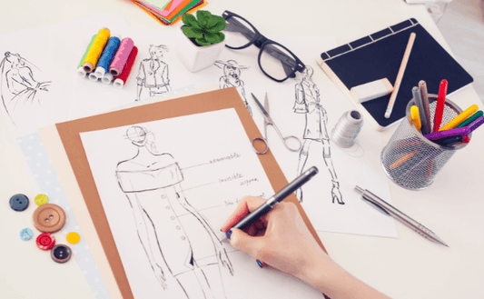 Mastering Pencil Sketching: Exploring the Types of DOMS Pencils and Expert Tips for Perfect Sketches - Pluugin Store