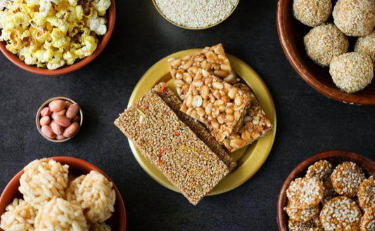 Elevate Your Navratri Snacks with Oddy Uniwraps – Now at 10% Off on Pluuginstore.com - Pluugin Store