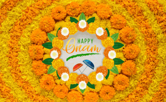 Oddy Wraps: Celebrate Onam with Exclusive Festive Sale Offers on Pluugin Store - Pluugin Store
