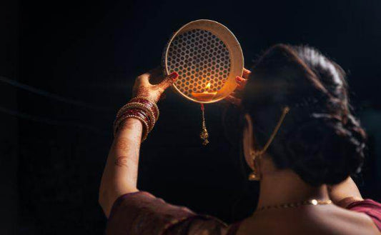 Karwa Chauth Special: Smell Good, Feel Confident with WPC Perfumes - Pluugin Store
