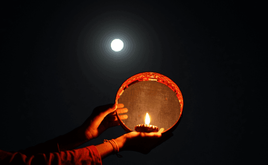 The Science of Scent: How Perfumes Can Strengthen Emotional Bonds on Karwa Chauth ft WPC Satin Touch & WPC Sunkissed - Pluugin Store