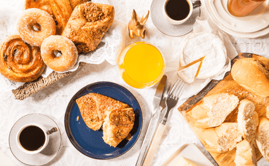 From Breakfast to Dessert: Discover the Magic of Baker's Products - Pluugin Store