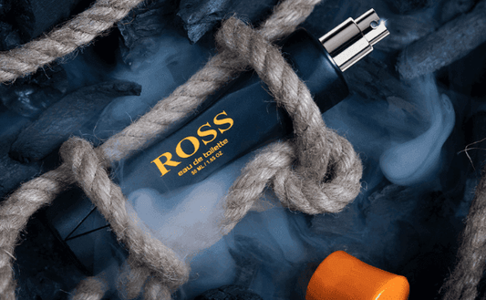 Discover the Essence of Confidence: WPC ROSS for the Modern College-Going Man - Pluugin Store