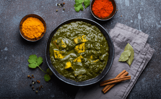 Mustard up this Festive Season with Puress Mustard Oil - Pluugin Store