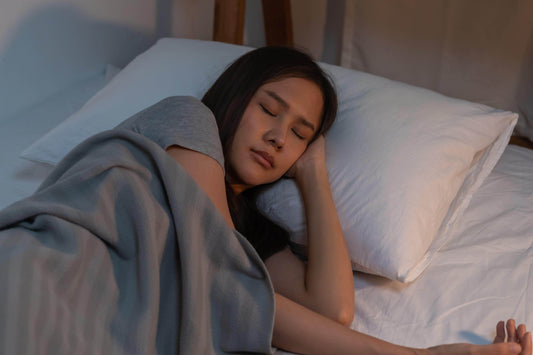Sweet Dreams: The Connection Between Sugar, Cortisol, and Restful Sleep - Pluugin Store