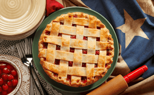 Cherry Pie Filling: A Sweet Summer Delight with a Twist - Pluugin Store