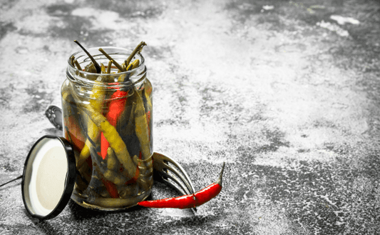 Instant Achar Recipes with Puress Cold-Pressed Mustard Oil: Quick, Flavorful, and Healthy - Pluugin Store