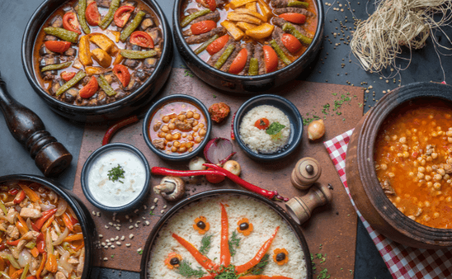 Global Cuisine Made Healthier with Lakanto Monkfruit - Pluugin Store