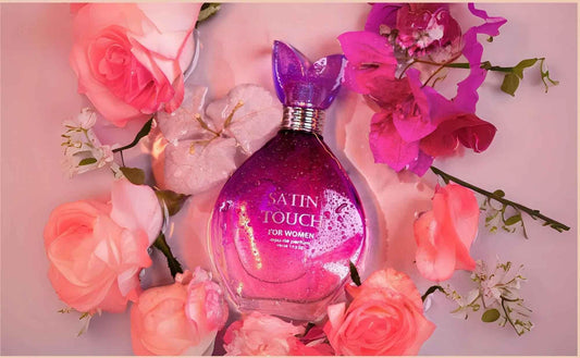 WPC: Crafting Olfactory Elegance for the Modern Individual - Pluugin Store