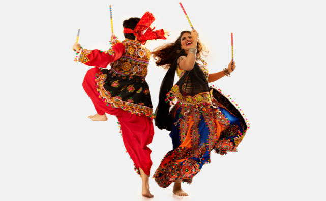 Navratri and Oddy Uniwraps: A Celebration of Festivity, Flavor, and Sustainability   Flat 10% Off Only on Pluuginstore.com