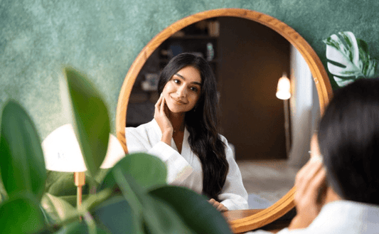Fasting Beauty: How to Stay Radiant While Observing Karwa Chauth - Pluugin Store