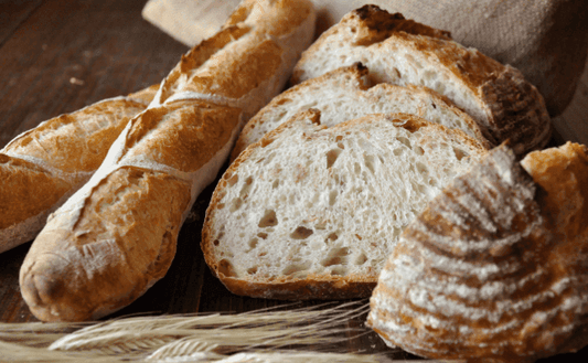 The Magic of Yeast: Baking Bread and More with Bakers Active Dry Yeast - Pluugin Store
