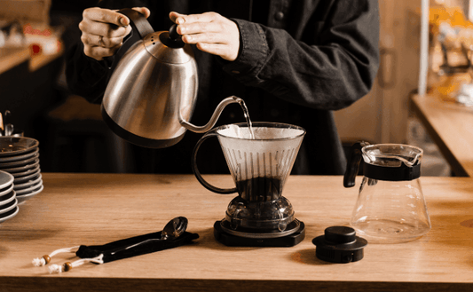 Brewing With Lakanto: How to Make Low Calorie Beverages at Home - Pluugin Store