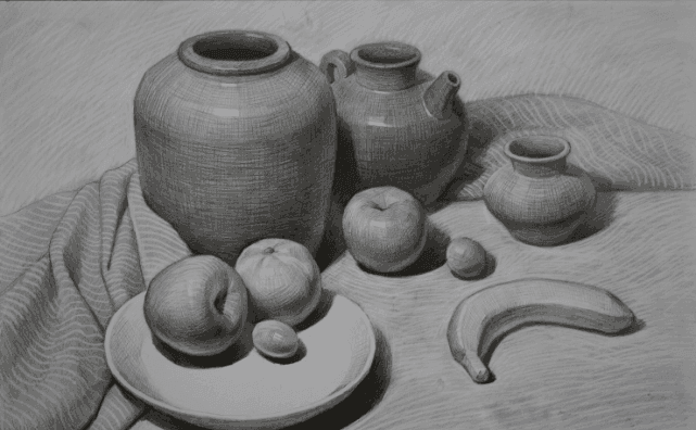 A Beginner’s Guide to Pencil Sketching: Mastering the Basics with Essential Tips - Pluugin Store
