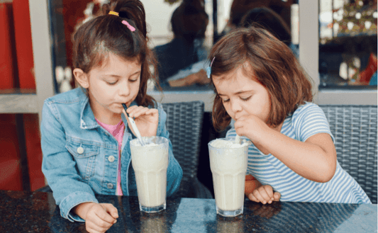 5 Creative Ways to Use Milkshake Mix Beyond Drinks - Pluugin Store