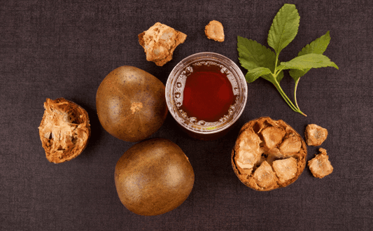 Unlocking the Benefits of Monk Fruit Sweetener: A Natural Sugar Alternative - Pluugin Store