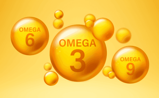 Omega-3 and 6: How Puress Mustard Contributes to a Heart-Healthy Diet - Pluugin Store