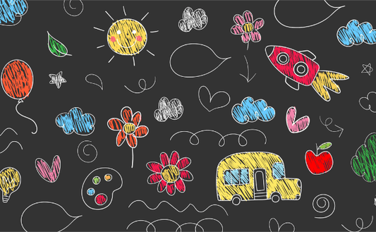 From Doodles to Masterpieces: Dom's Drawing Supplies for Artists of All Levels - Pluugin Store