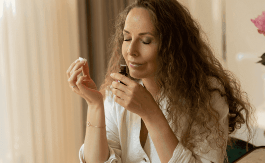 The History of Perfumes in Indian Traditions: From Ancient Rituals to Modern Karwa Chauth ft. WPC Sunkissed - Pluugin Store