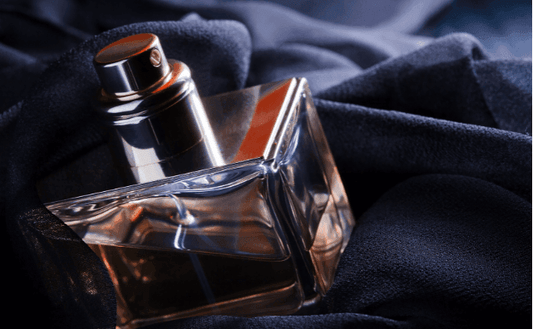 Experience Elegance and Sophistication with WPC Petals Perfume - Pluugin Store