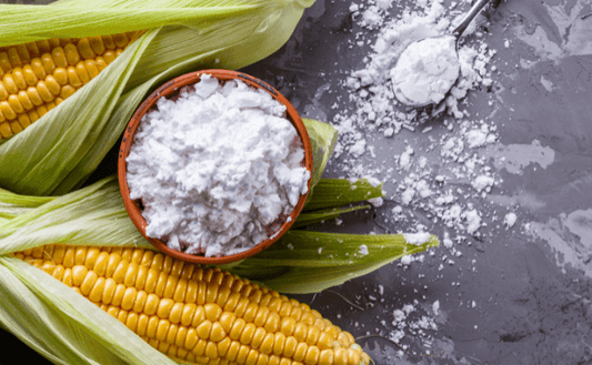 Corn Flour Creations: Innovative Ways to Use Bakers Corn Flour in Your Cooking - Pluugin Store